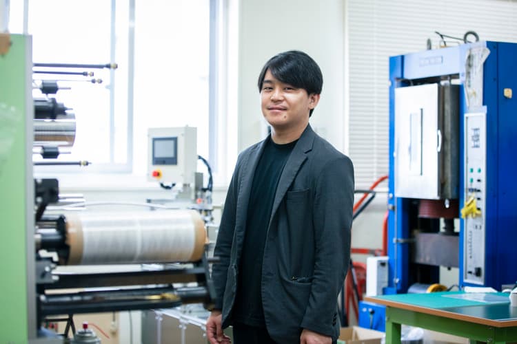 「どうだい？」に掲載されました