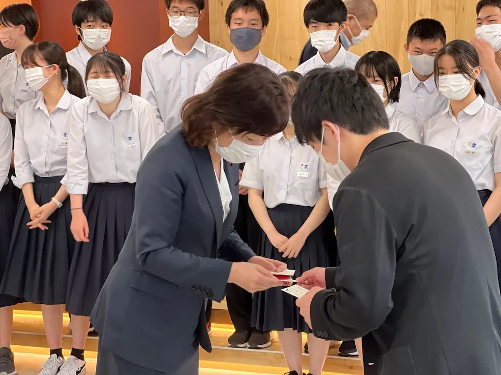 NOBUNAGAキャピタルビレッジ株式会社主催のイベントにて、弊社代表が登壇しました