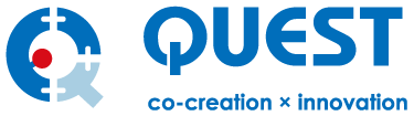 QUEST logo