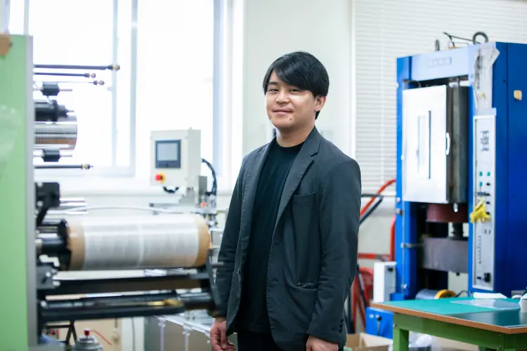 長曽我部CEO