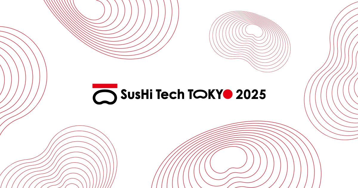 SusHi Tech Tokyo 2025